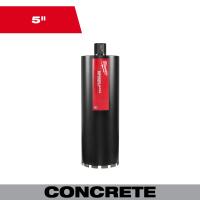 5 Diamond Ultra Wet Core Bi