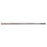 5/8"x15x21" 4CT SDS-MAX