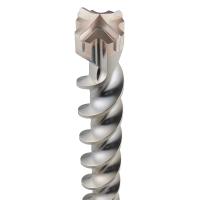 1"x8"x13" BIT SDS MAX  4CT MX4 BIT