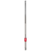 SDS PLUS 3/8in. X 12in. Rebar Cutte