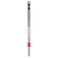 Straight Shank .5625in. X 12in. Reb