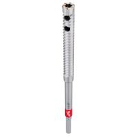 Straight Shank 0.75in. X 12in. Reba