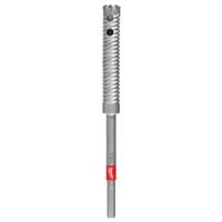 Straight Shank 1in. X 12in. Rebar C