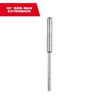 15 MAX-LOK SDS MAX Extension