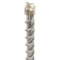 SDS-PLUS 4CT MX4 1-1/4x16x1