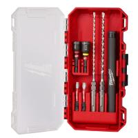 Installation Kit for Concre