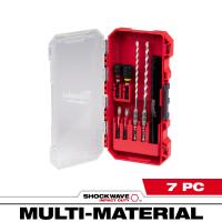 SHOCKWAVE Impact Duty Carbide Multi