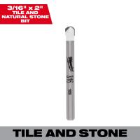 3/16 Tile and Natural Stone