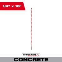 1/4x16x18 SHOCKWAVE Impact Duty Car