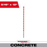 5/16x10x12 Carbide Hammer D