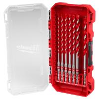 7pc. SHOCKWAVE Carbide Hamm