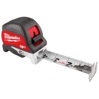 16ft Electrician's Magnetic Tape Measure