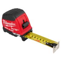 8m/26ft Wide Bld Mag Tape Measure