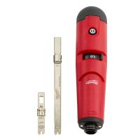 Punchdown Tool w/Extended Blade