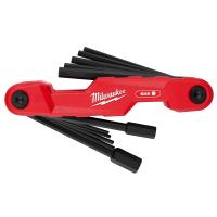 11 Key Electrician s Folding Hex Ke
