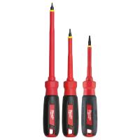 3 Pc Insulated Set W/Sq