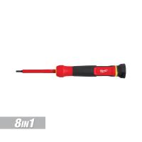 8-in-1 1000V Insulated Precision Multi