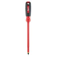 3/8 Slotted - 8 1000V Insul