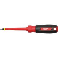 #2 Square - 4 1000V Insulat