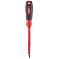 #3 Square - 6 1000V Insulat