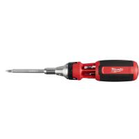 9-in-1 Square Drive Ratchet