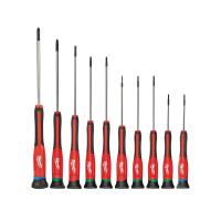 10pc Precision Screwdriver