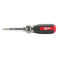 13in1 CUSHION GRIP SCREWDRV