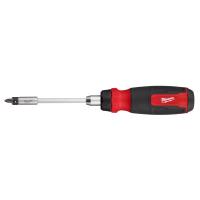 27 in 1 Ratcheting Multi Bit Screwd