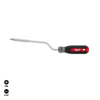 2 in 1 Rotating Multi Bit Screwdriv