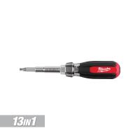 13-in-1 Magnetic Multi-Bit ScrewDrvr