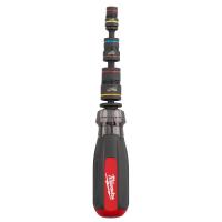 Multi-Nut Drvr W/SHOCKWAVE Impact Duty
