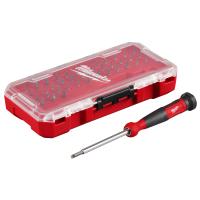 39-in-1 Precision Multi-Bit ScrewDrvr