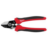 Tri-Hole Fiber Stripper