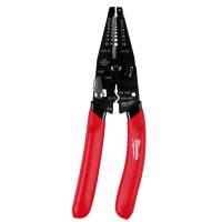10-28 AWG Multi-Purpose Dipped Grip Wi