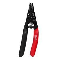 20 32 AWG Low Voltage Dipped Grip W