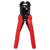 Self Adjusting Wire Stripper & Cutt