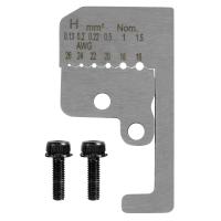 16-26 AWG Automatic Wire Stripper Low