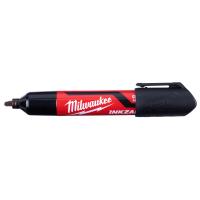 INKZALL Large Chisel Tip Jo