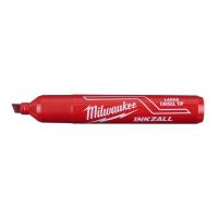 INKZALL Large Chisel Tip Jo