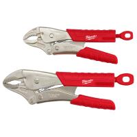 2pc 7" & 10" TORQUE LOCK