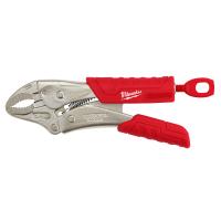 5" TORQUE LOCK CURVED JAW