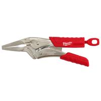 6" TORQUE LOCK LONG NOSE