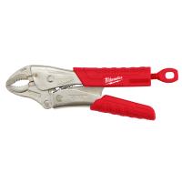 7" TORQUE LOCK CURVED JAW