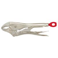 10" TORQUE LOCK CURVED JAW