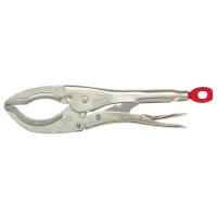 12 TORQUE LOCK LARGE JAW LO