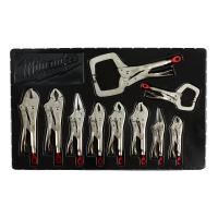 10 Pc. TORQUE LOCK LOCKING