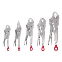5 Pc. TORQUE LOCK LOCKING P