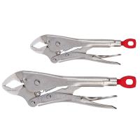 2 Pc. 7 & 10 TORQUE LOCK MA