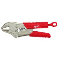 7 TORQUE LOCK STRAIGHT JAW
