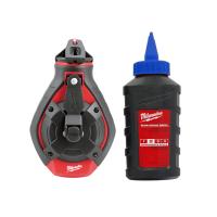 100' BOLD LINE CHALK REEL